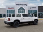 2027 RAM 1500 Rebel