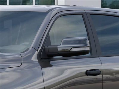 2027 RAM 1500 Rebel