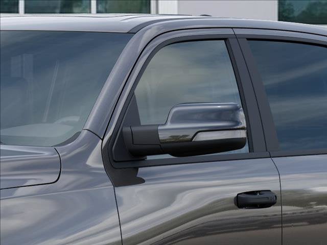 2027 RAM 1500 Rebel