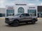 2027 RAM 1500 Rebel