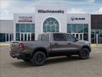 2027 RAM 1500 Rebel