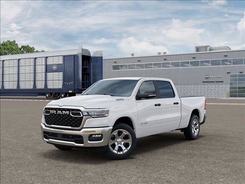 2027 RAM 1500 Big Horn/Lone Star