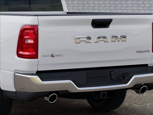 2027 RAM 1500 Big Horn/Lone Star