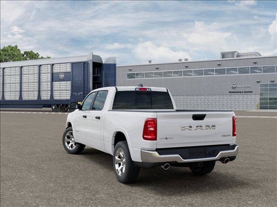 2027 RAM 1500 Big Horn/Lone Star