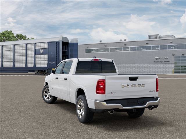 2027 RAM 1500 Big Horn/Lone Star