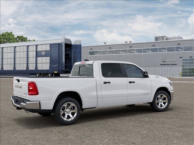 2027 RAM 1500 Big Horn/Lone Star