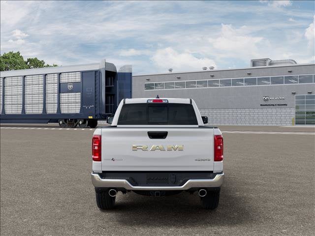 2027 RAM 1500 Big Horn/Lone Star