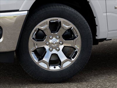 2027 RAM 1500 Big Horn/Lone Star