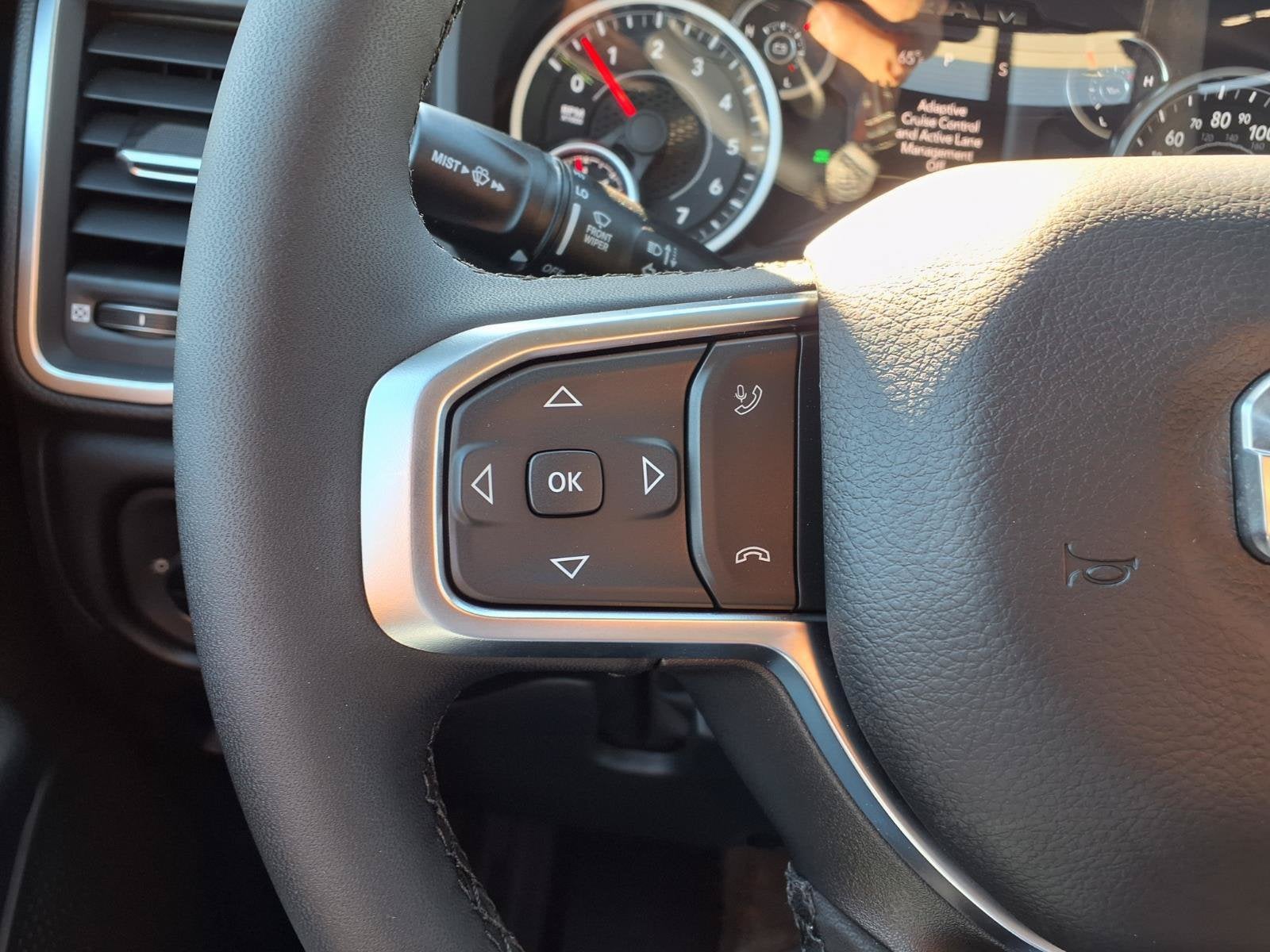 2027 RAM 1500 Big Horn/Lone Star