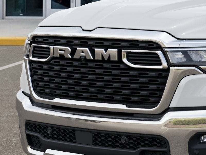 2027 RAM 1500 Big Horn/Lone Star