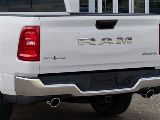 2027 RAM 1500 Big Horn/Lone Star