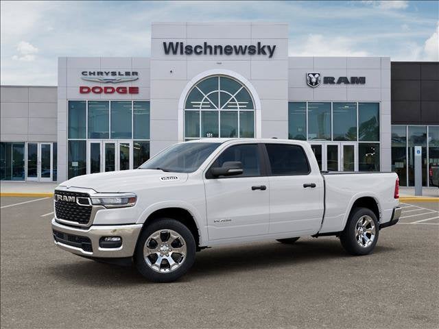 2027 RAM 1500 Big Horn/Lone Star