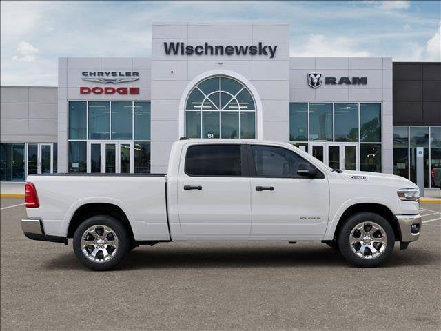 2027 RAM 1500 Big Horn/Lone Star