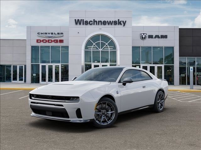 2026 Dodge Charger R/T Scat Pack