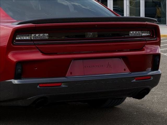 2026 Dodge Charger R/T