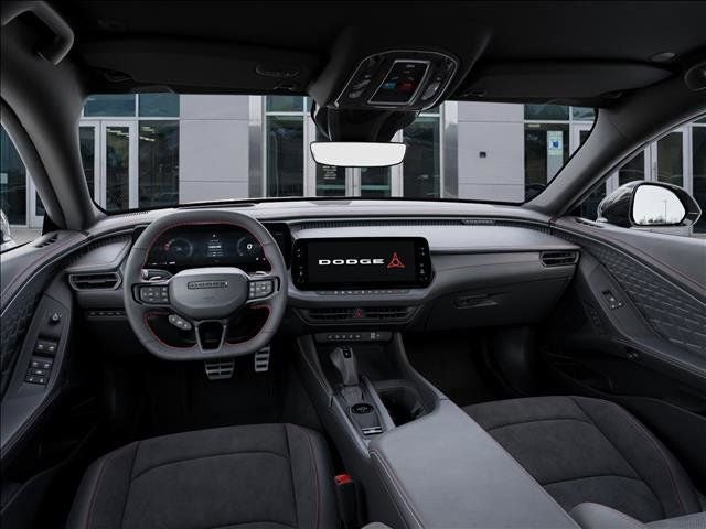 2026 Dodge Charger R/T