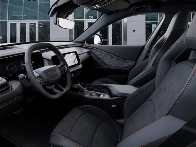 2026 Dodge Charger R/T