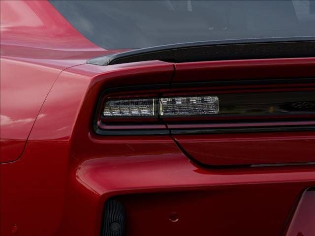 2026 Dodge Charger R/T