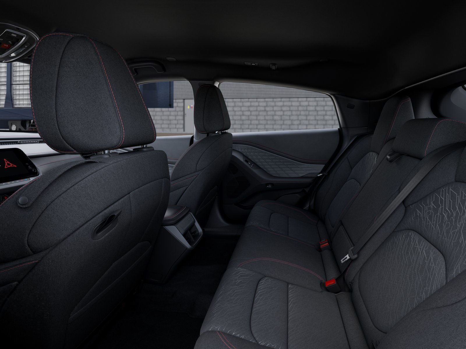 2026 Dodge Charger R/T