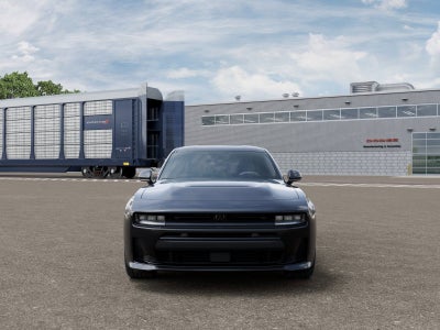 2026 Dodge Charger R/T
