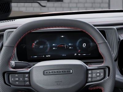 2026 Dodge Charger R/T