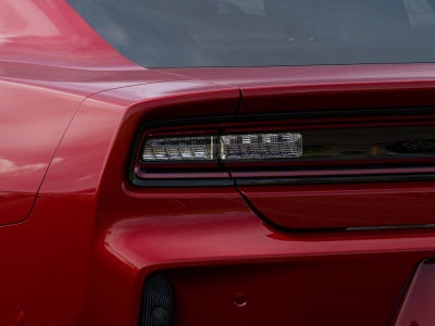 2026 Dodge Charger R/T