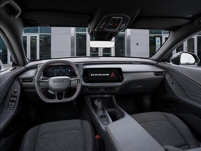 2026 Dodge Charger R/T