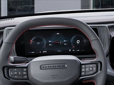 2026 Dodge Charger R/T