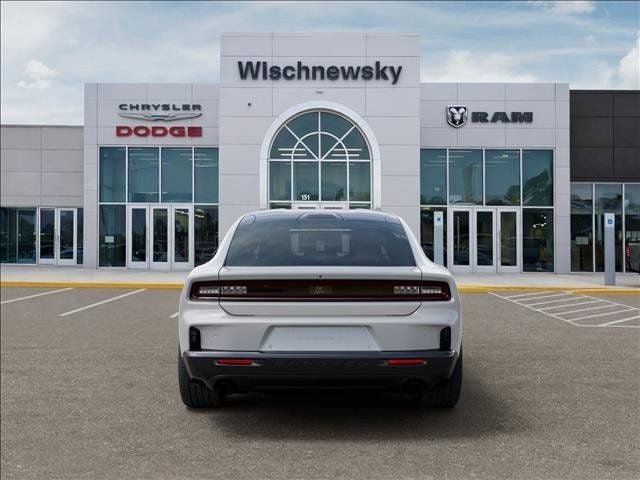 2026 Dodge Charger R/T