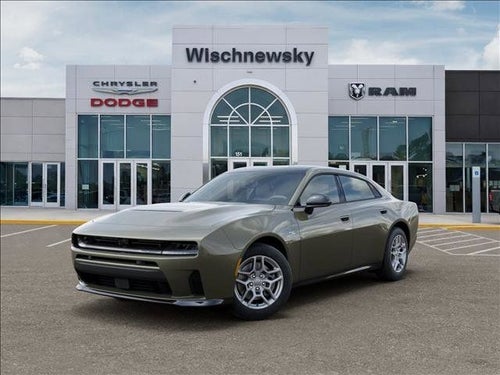 2026 Dodge Charger R/T