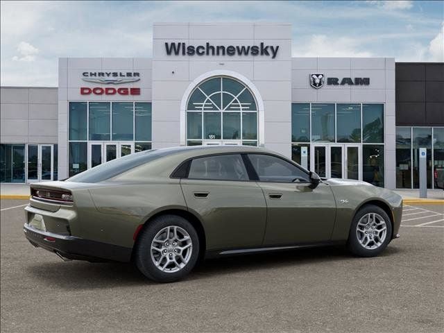 2026 Dodge Charger R/T