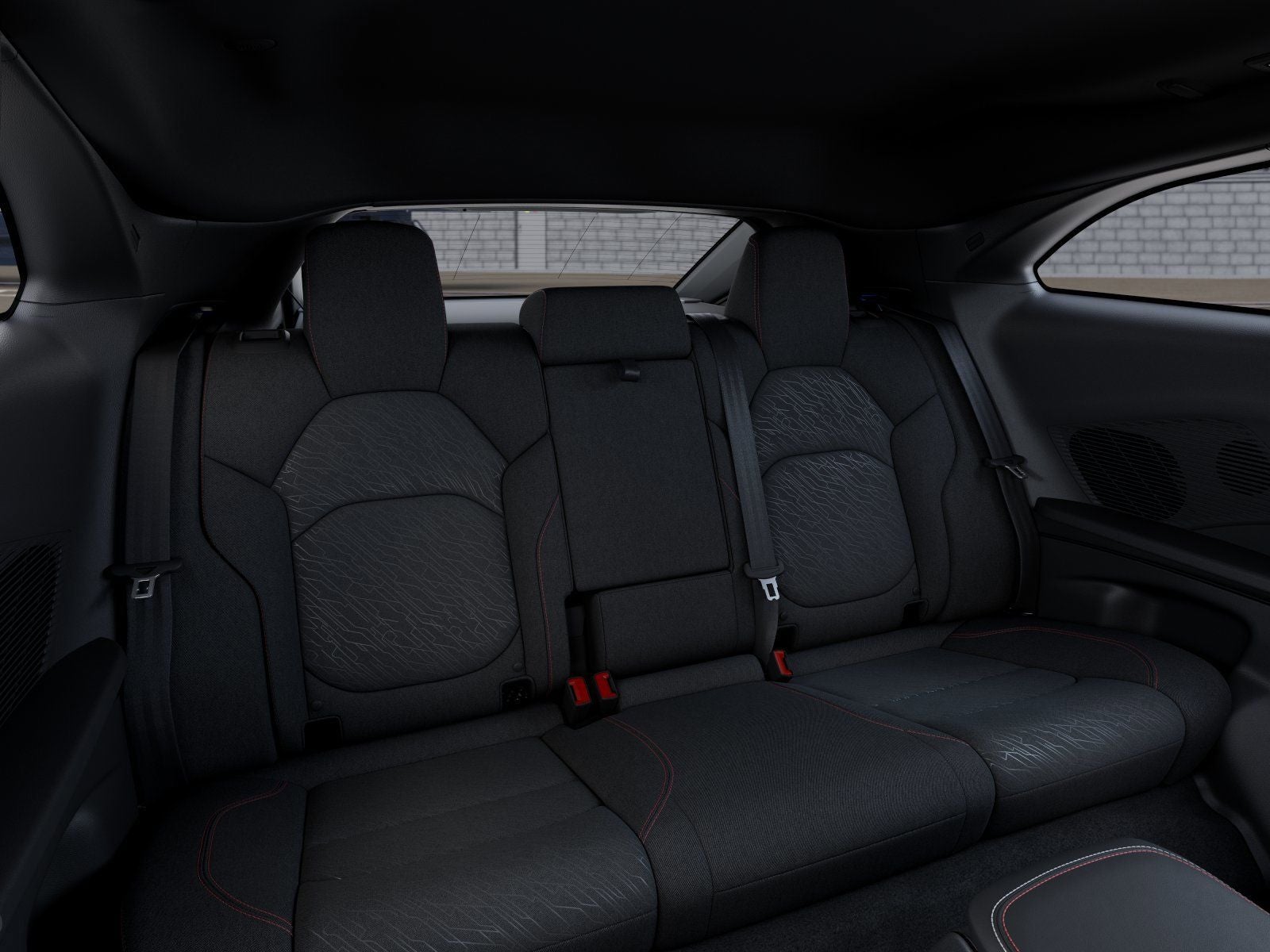 2026 Dodge Charger R/T