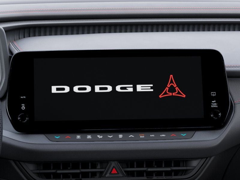 2026 Dodge Charger R/T