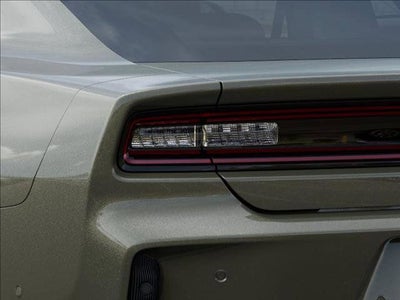 2026 Dodge Charger R/T