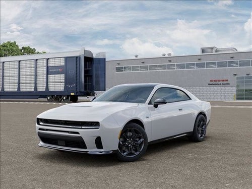 2026 Dodge Charger R/T