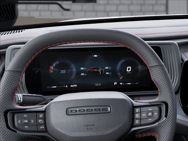 2026 Dodge Charger R/T