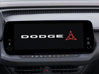 2026 Dodge Charger R/T