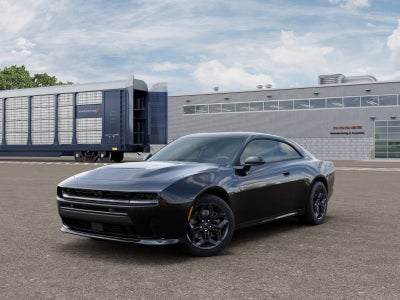 2026 Dodge Charger R/T