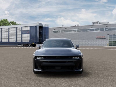 2026 Dodge Charger R/T