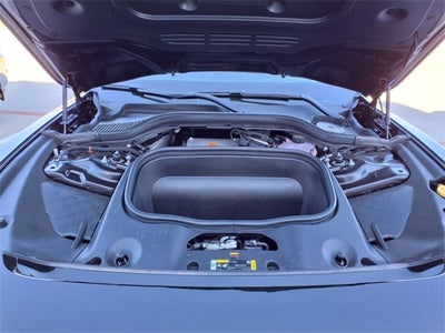 2024 Dodge Charger R/T