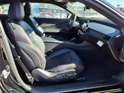 2024 Dodge Charger R/T