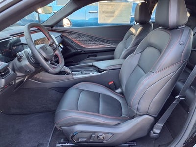 2024 Dodge Charger R/T