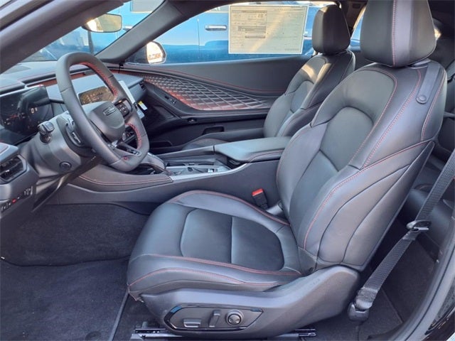 2024 Dodge Charger R/T