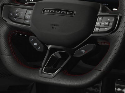 2024 Dodge Charger R/T