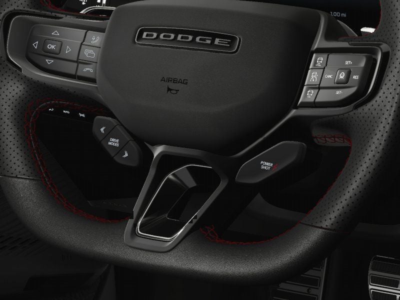 2024 Dodge Charger R/T