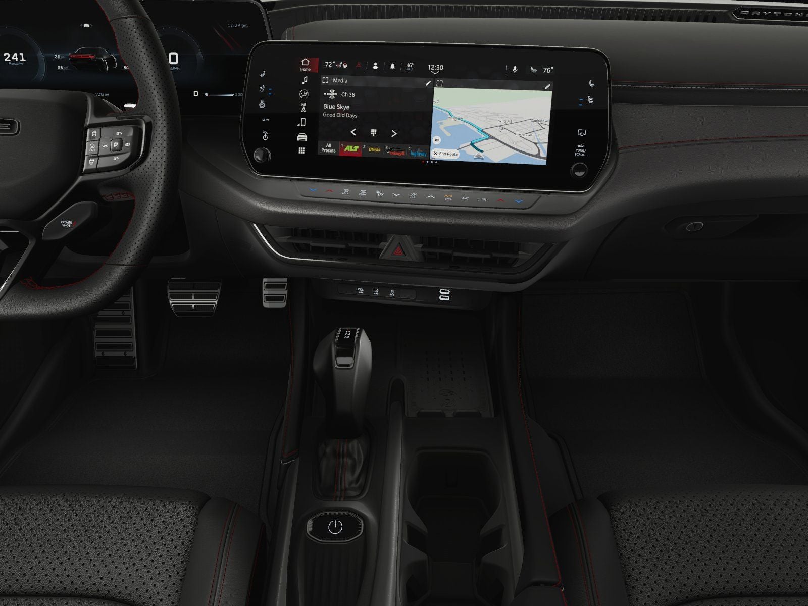 2024 Dodge Charger R/T