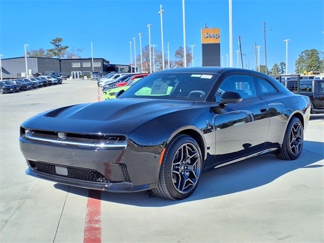 2024 Dodge Charger R/T