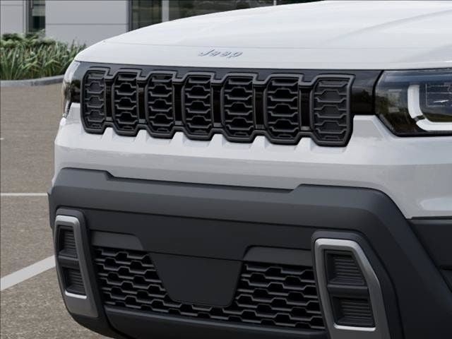 2026 Jeep Cherokee 85th Anniversary