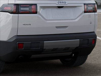 2026 Jeep Cherokee 85th Anniversary