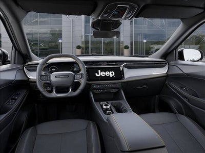 2026 Jeep Cherokee 85th Anniversary